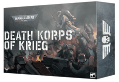 Death Korps of Krieg – Astra Militarum Army Set